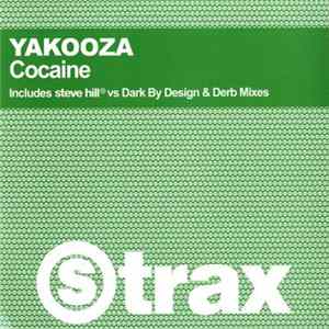 Download Yakooza - Cocaine