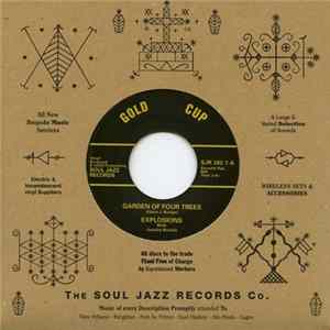 Download The Explosions With Juanita Brooks - Garden Of Four Trees