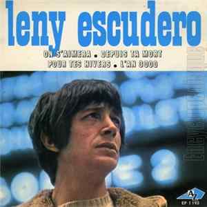 Download Leny Escudero - On S'aimera