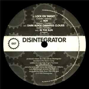 Download Disintegrator - Disintegrator Vol 1