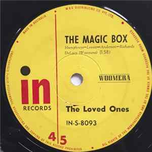 Download The Loved Ones - The Magic Box / Love Song