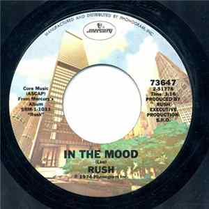 Download Rush - In The Mood
