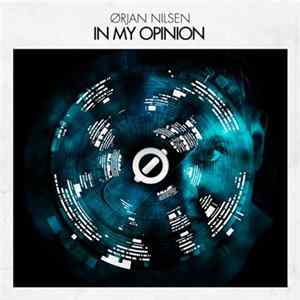 Download Orjan Nilsen - In My Opinion