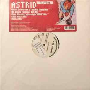 Download Astrid Suryanto - Rainwater