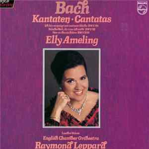 Download Johann Sebastian Bach - Kantaten