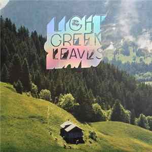 Download Little Wings - Light Green Leaves