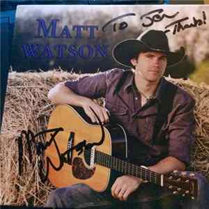 Download Matt Watson - Matt Watson