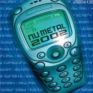 Download Various - Nu Metal 2002