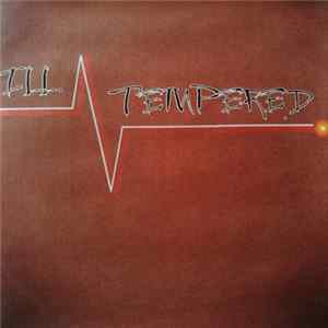 Download Ill Tempered - Ill Tempered