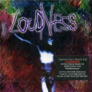 Download Loudness - Pandemonium