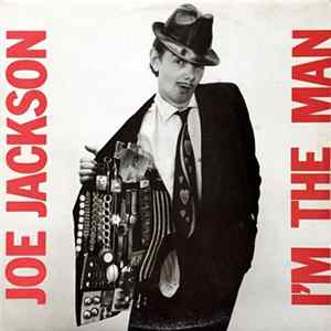 Download Joe Jackson - I'm The Man