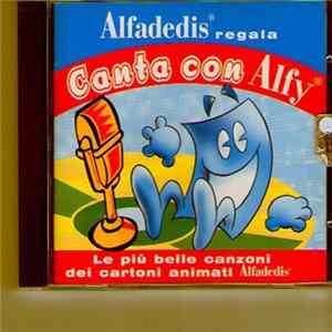 Download Various - Canta Con Alfy
