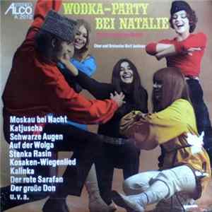 Download Chor Und Orchester Burt Jackson - Wodka-Party Bei Natalie