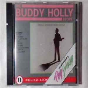 Download Gary Busey - The Buddy Holly Story (Original Motion Picture Soundtrack)