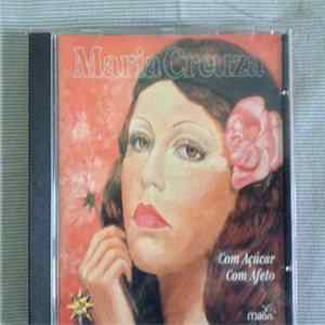 Download Maria Creuza - Com Açucar Com Afeto