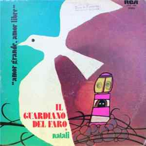 Download Il Guardiano Del Faro - Amore Grande Amore Libero
