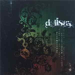 Download Dollsex - Sacrements And Gods