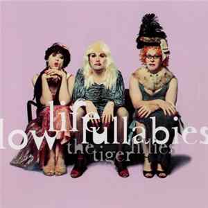 Download The Tiger Lillies - Low Life Lullabies