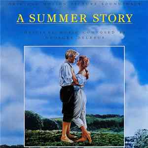 Download Georges Delerue - A Summer Story (Original Motion Picture Soundtrack)