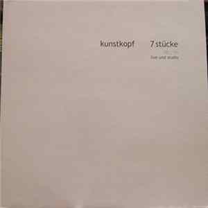 Download Kunstkopf - 7 Stücke