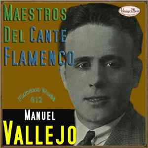 Download Manuel Vallejo - Manuel Vallejo