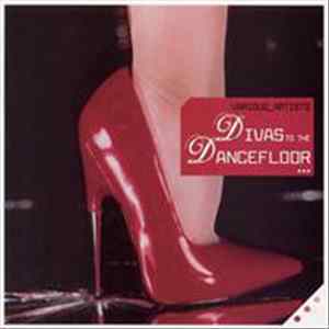 Download Various - Divas To The Dancefloor
