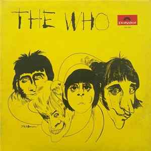Download The Who - The Who