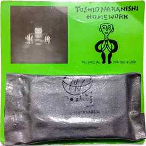 Download Toshio Nakanishi - Tra Special Homework