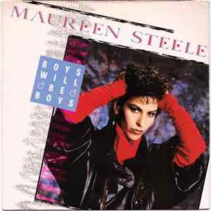 Download Maureen Steele - Boys Will Be Boys