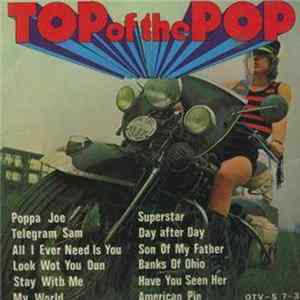 Download The Topstars - Top Of The Pop