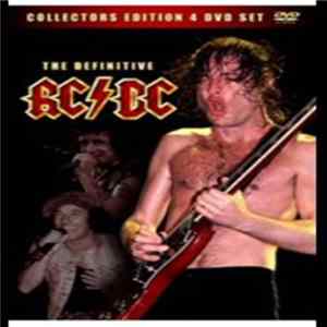 Download AC/DC - The Definitive - The Independent Critical Film Review