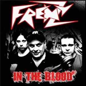 Download Frenzy - In The Blood