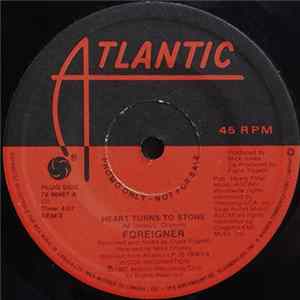 Download Foreigner - Heart Turns To Stone
