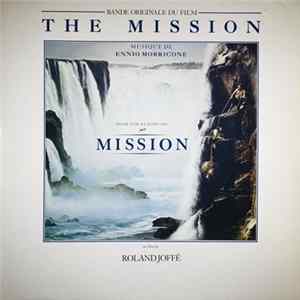 Download Ennio Morricone - Bande Originale Du Film "The Mission"
