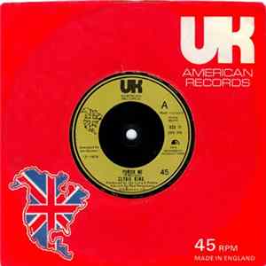 Download Clydie King - Punish Me