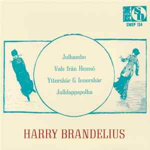 Download Harry Brandelius - Julhambo
