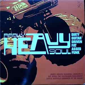 Download Various - Really Heavy Soul