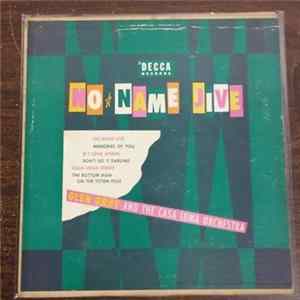 Download Glen Gray & The Casa Loma Orchestra - No Name Jive