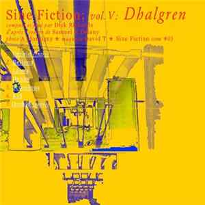 Download Dick Richards - Sine Fiction Vol.V) Dhalgren