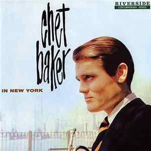 Download Chet Baker - In New York
