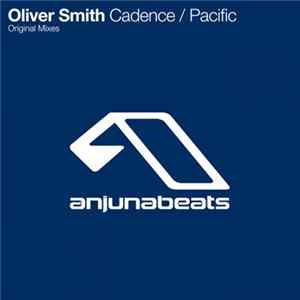 Download Oliver Smith - Cadence / Pacific