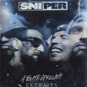Download Sniper - À Toute Épreuve Extraits