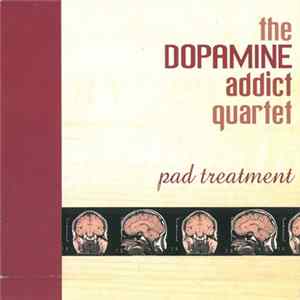 Download The Dopamine Addict Quartet - Pad Treatment