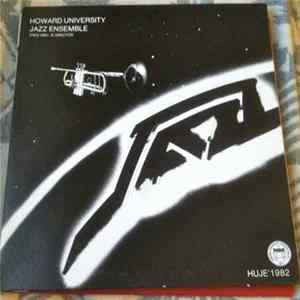 Download Howard University Jazz Ensemble - HUJE '82