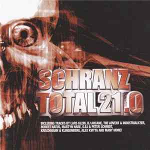 Download Various - Schranz Total 21.0