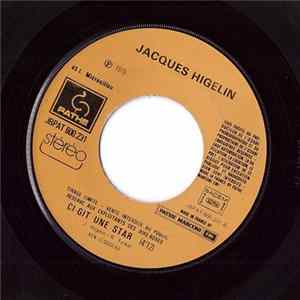 Download Jacques Higelin - Ci-gît une star