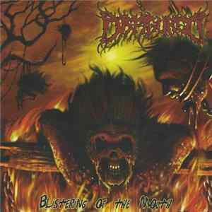 Download Disfigured - Blistering Of The Mouth