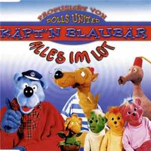 Download Käpt'n Blaubär - Alles Im Lot