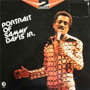 Download Sammy Davis Jr. - Portrait Of Sammy Davis Jr.
