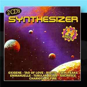 Download The New Synthesizer Experience - 24 Hits Of Synthesizer